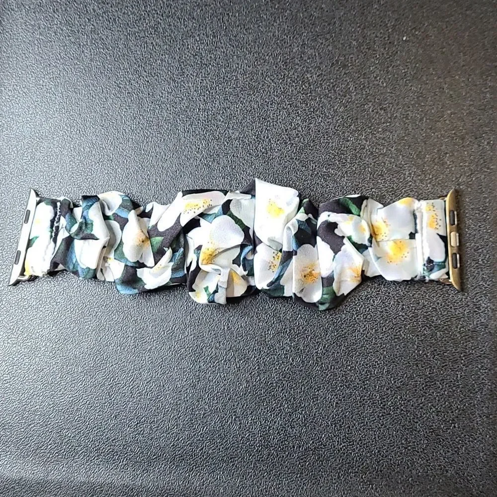 Apple Watch bans 🌸 Flower 🌸